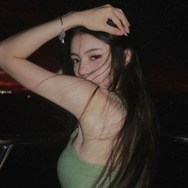 我很幸福