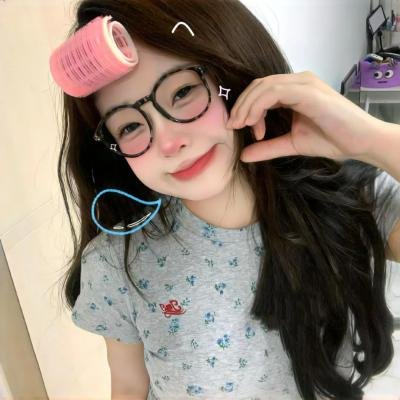 顽皮后卡比
