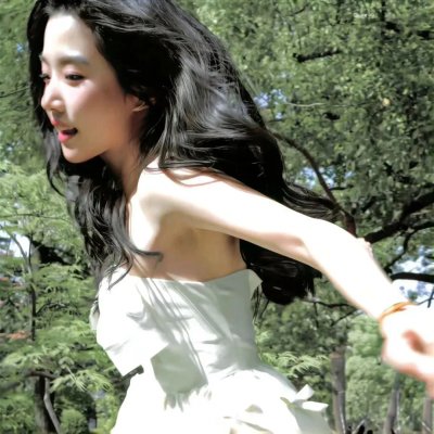 森林里的熊先生